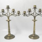 576 2471 CANDELABRAS